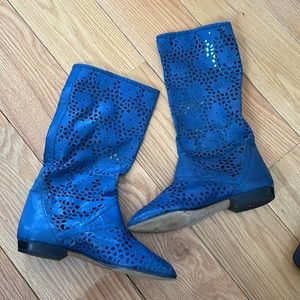 Vero Cuoio boots